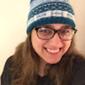 Meet your Posher, Denise